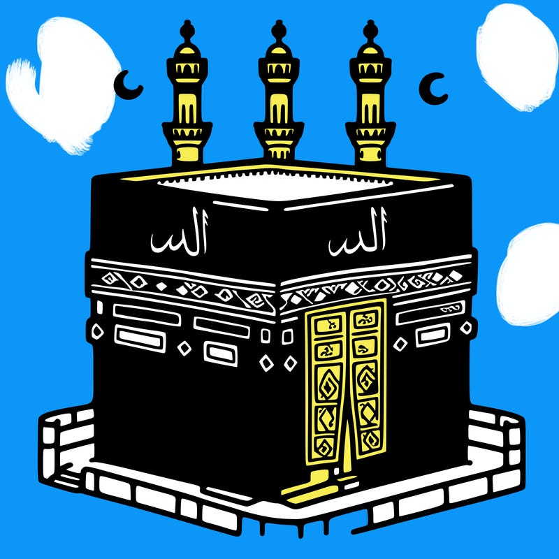 kaaba