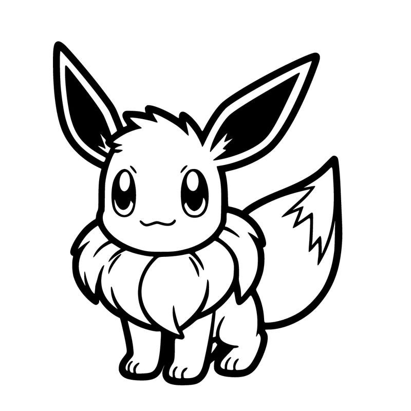 pokémon eevee