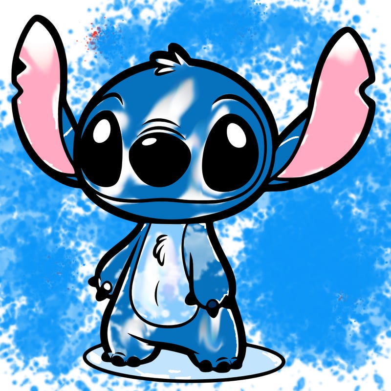 stitch