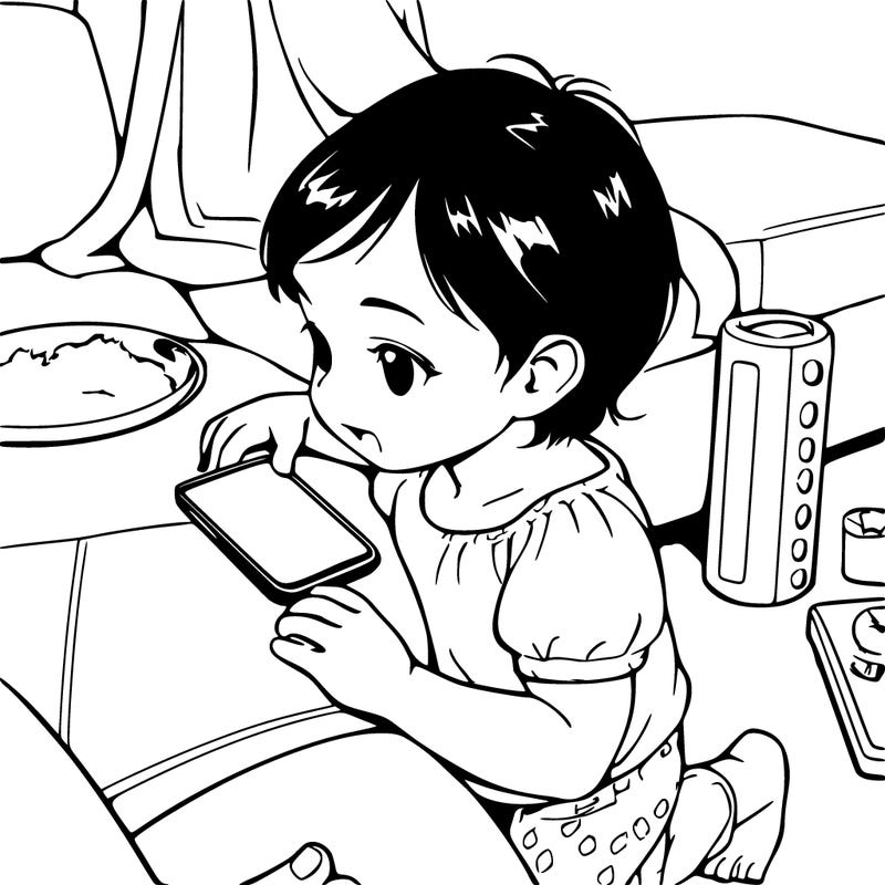 Before