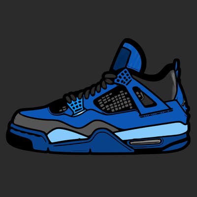 jordan 4