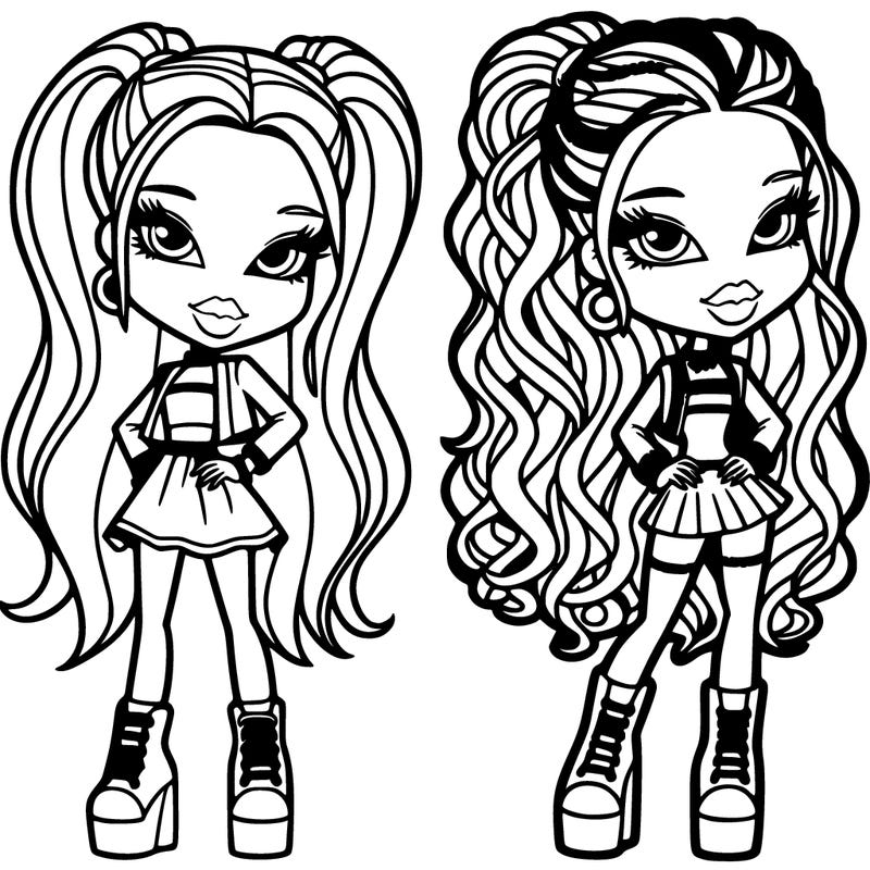 bratz