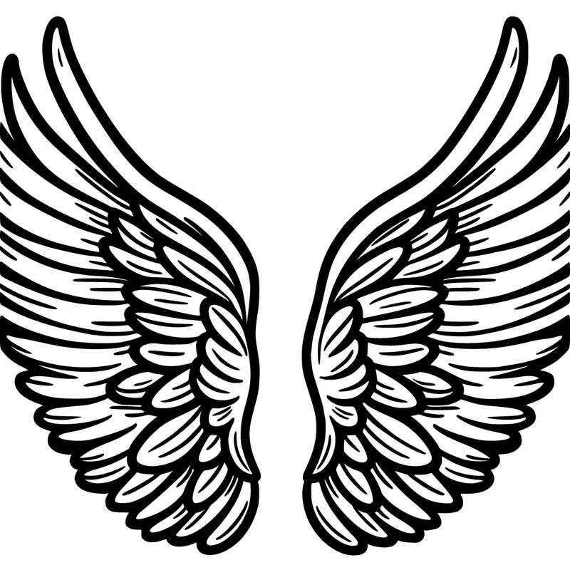 wings