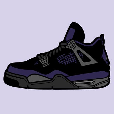 jordan 4