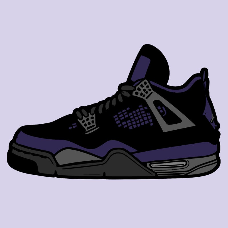 jordan 4