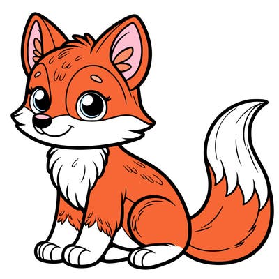 fox