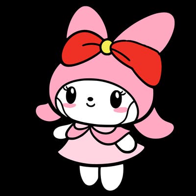 my melody