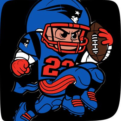 new england patriots