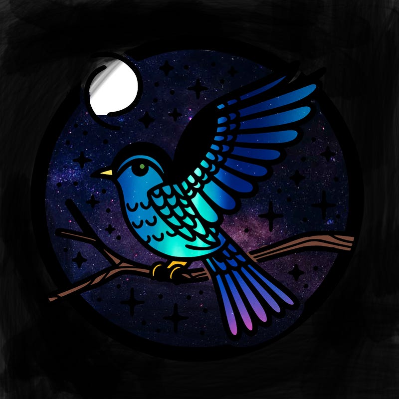 nightbird