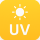 UV index now: Simple and fast