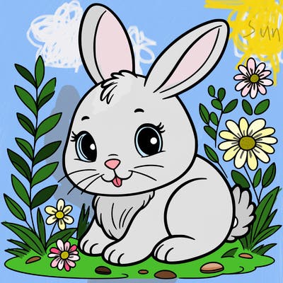 bunny