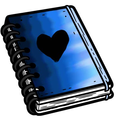 notebook