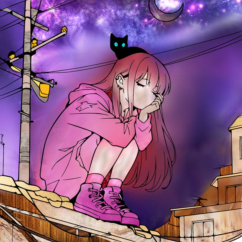 After