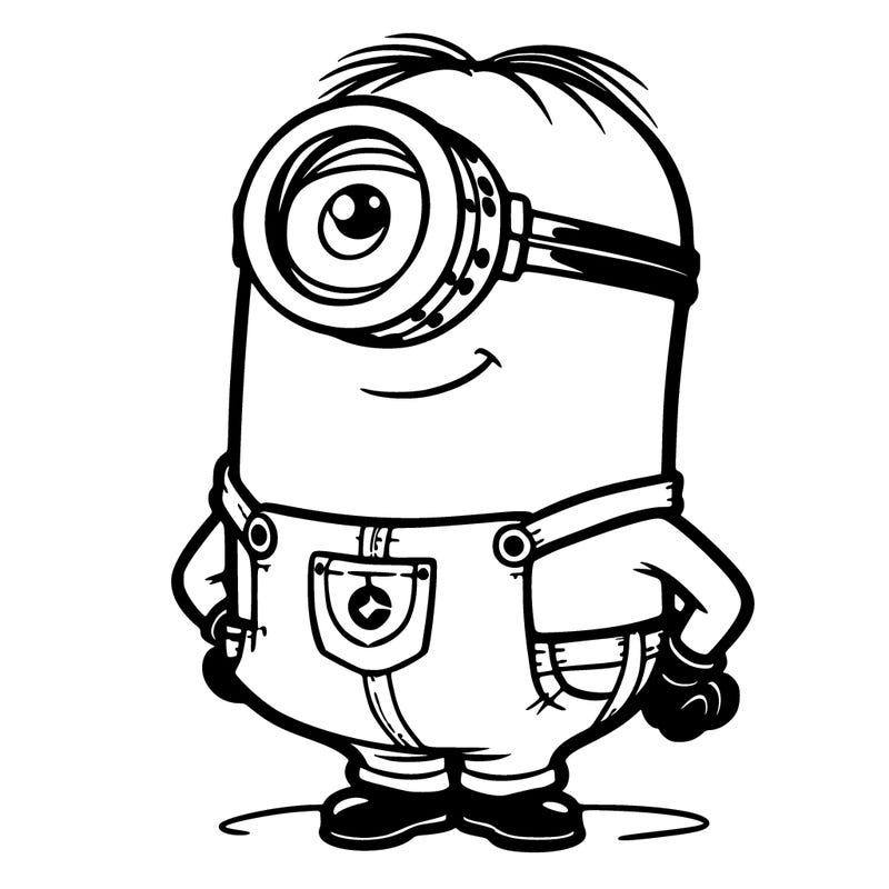 minion