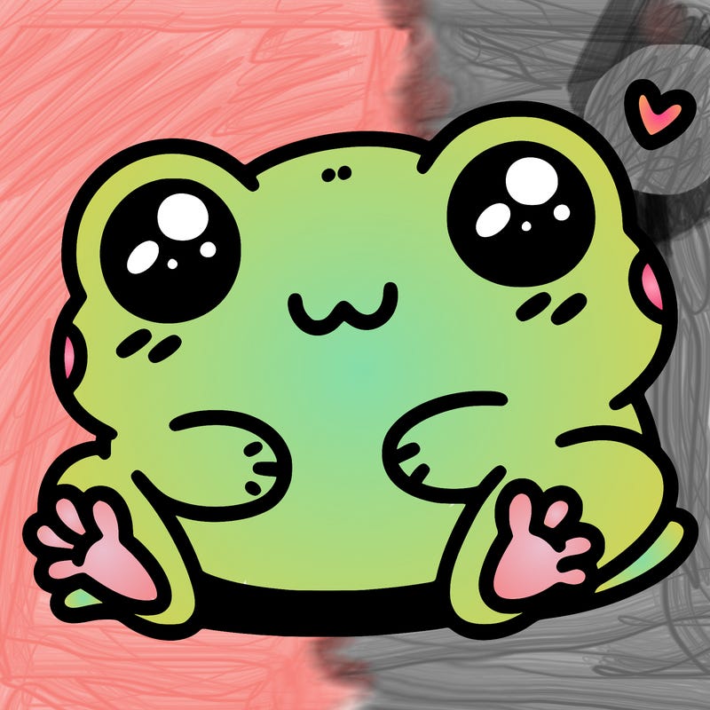 𝚔𝚊𝚠𝚊𝚒𝚒 𝚏𝚛𝚘𝚐