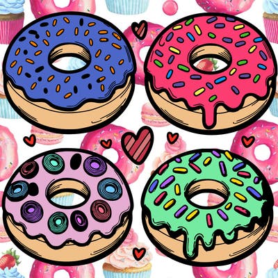 donuts