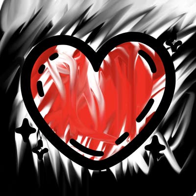 ❤️