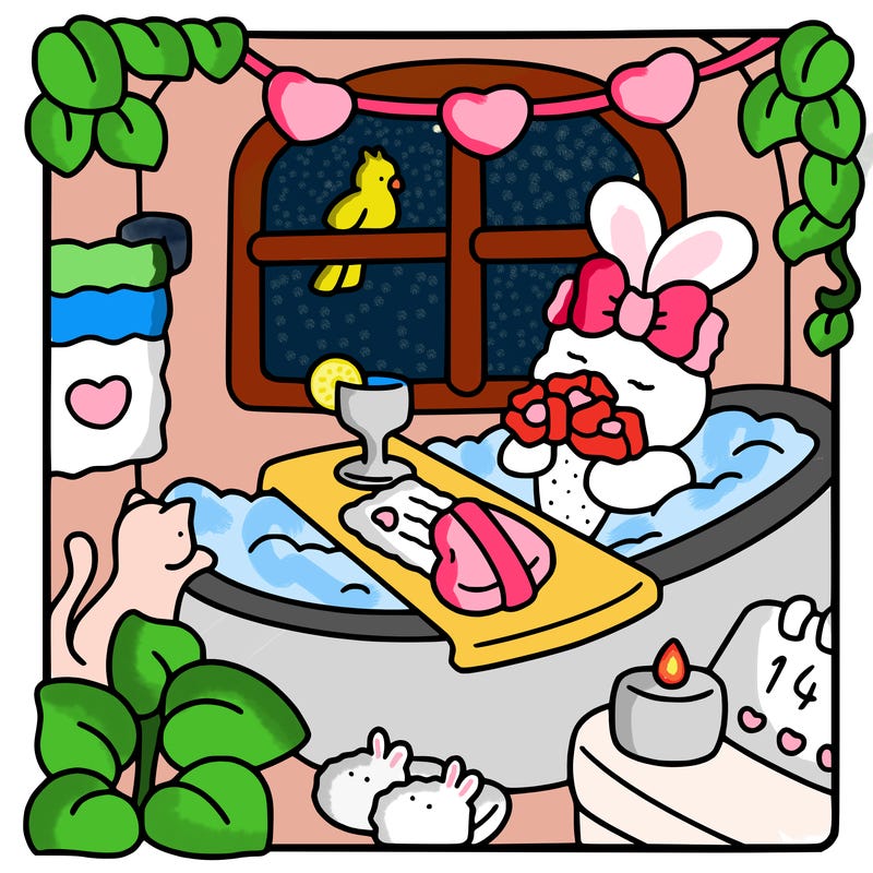 After