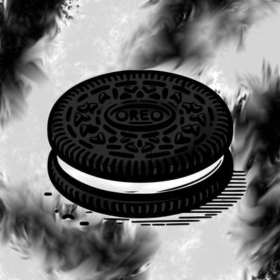 oreo
