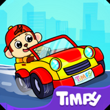 Toddler Car Games For Kids 2 5