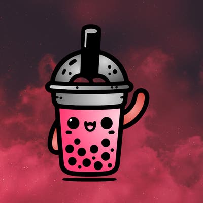 boba tea