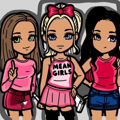 mean girls