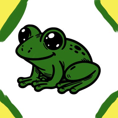frog