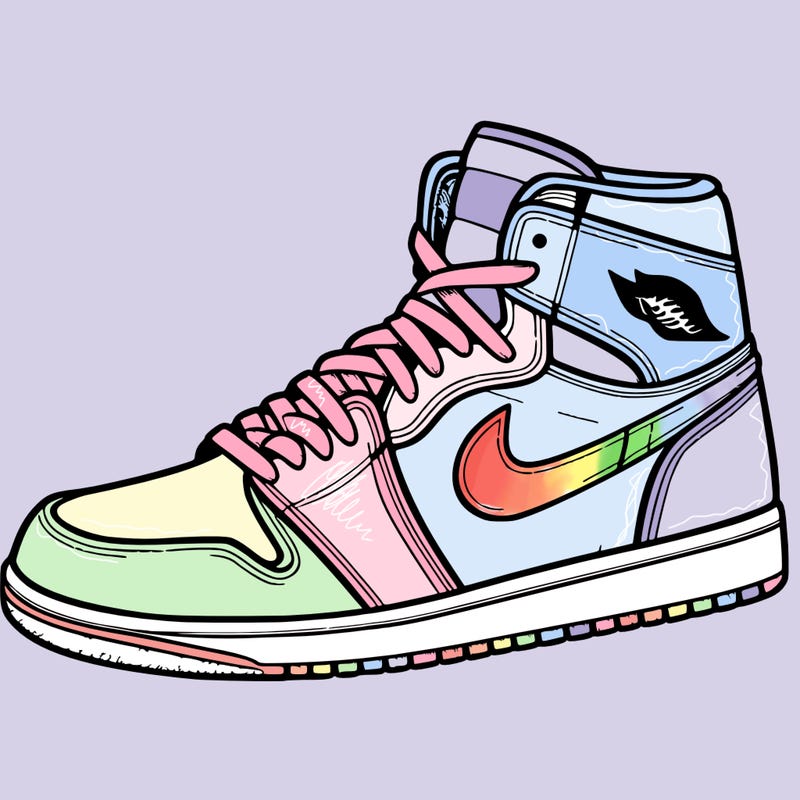 jordan 1