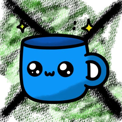 cup