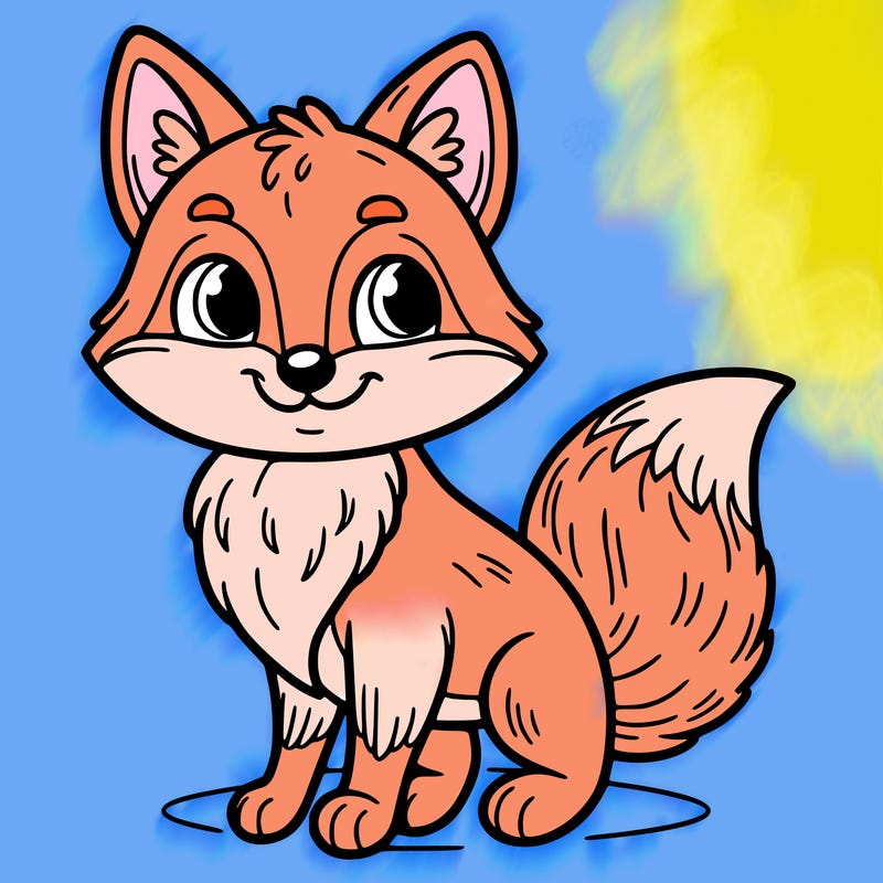 fox