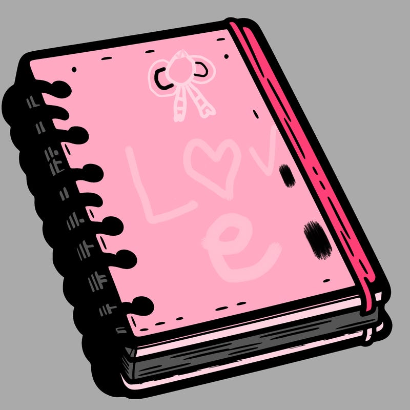 notebook