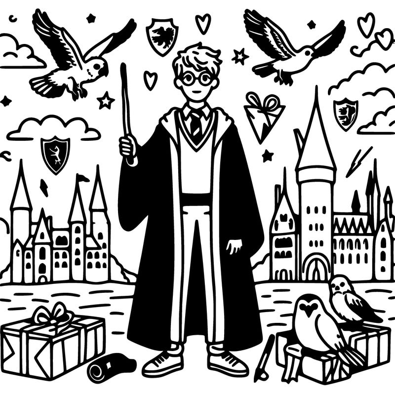 hogwarts ravenclaw