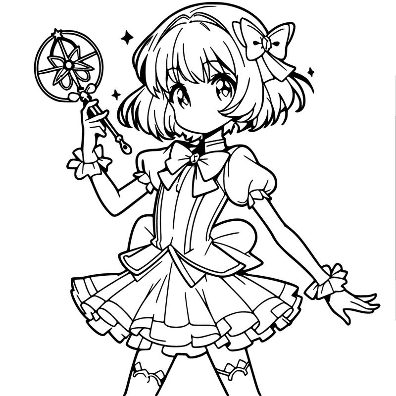 cardcaptor sakura