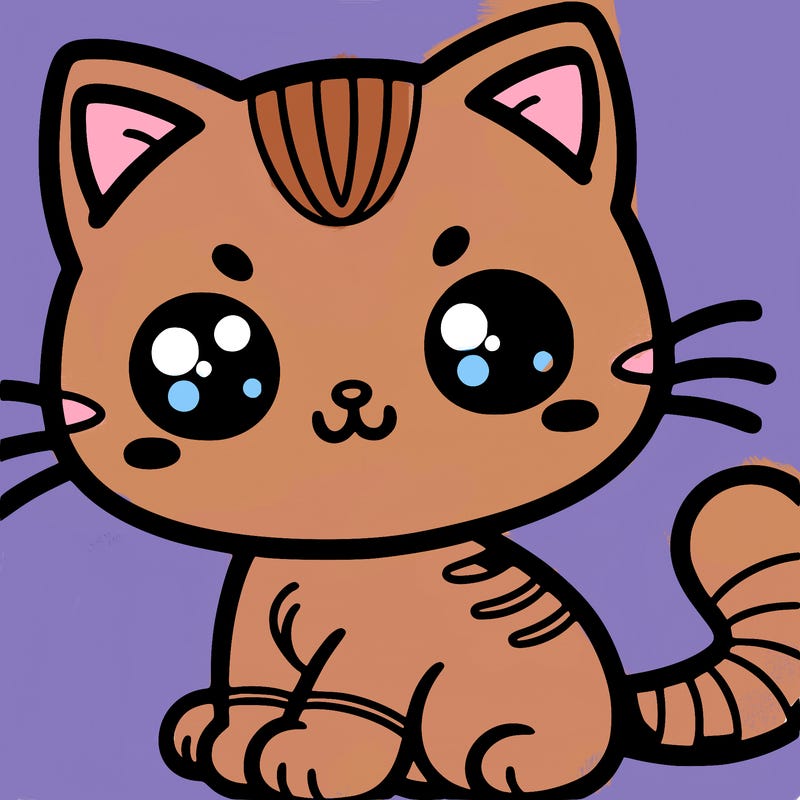 kitty