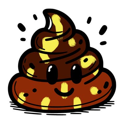 poopy emoji