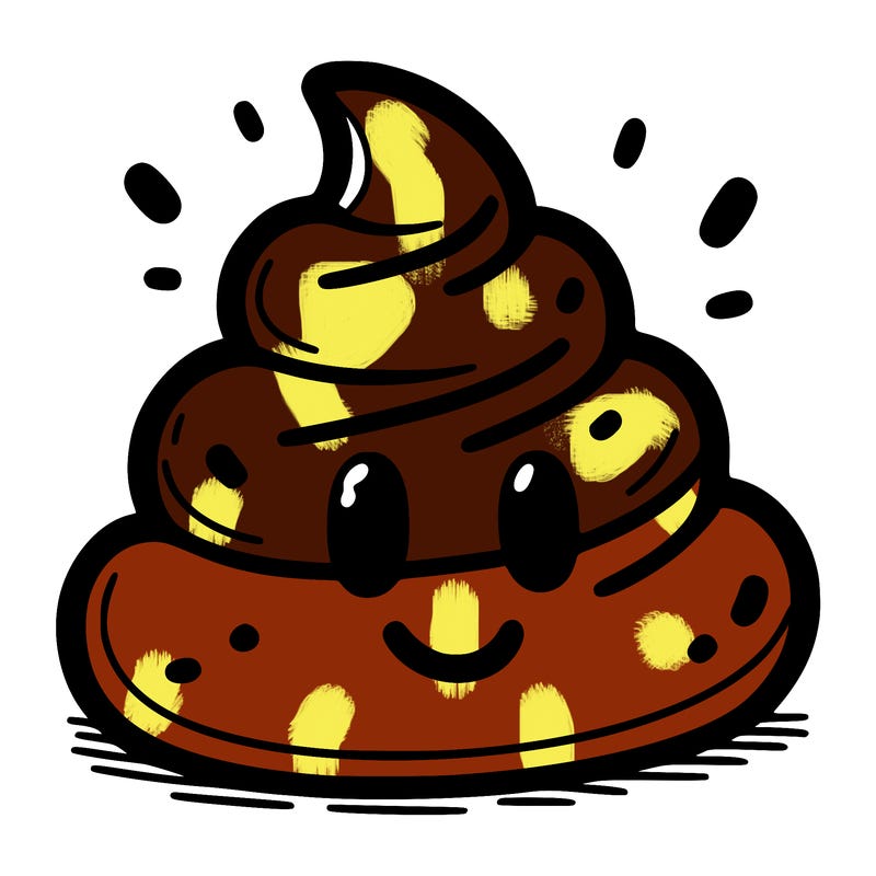 poopy emoji