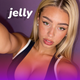 AI Girlfriend Chat : Jelly