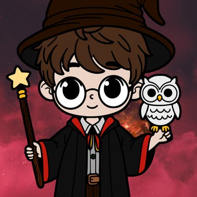 harry potter