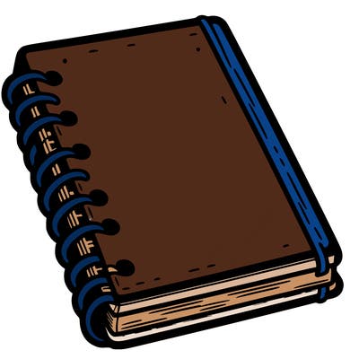 notebook