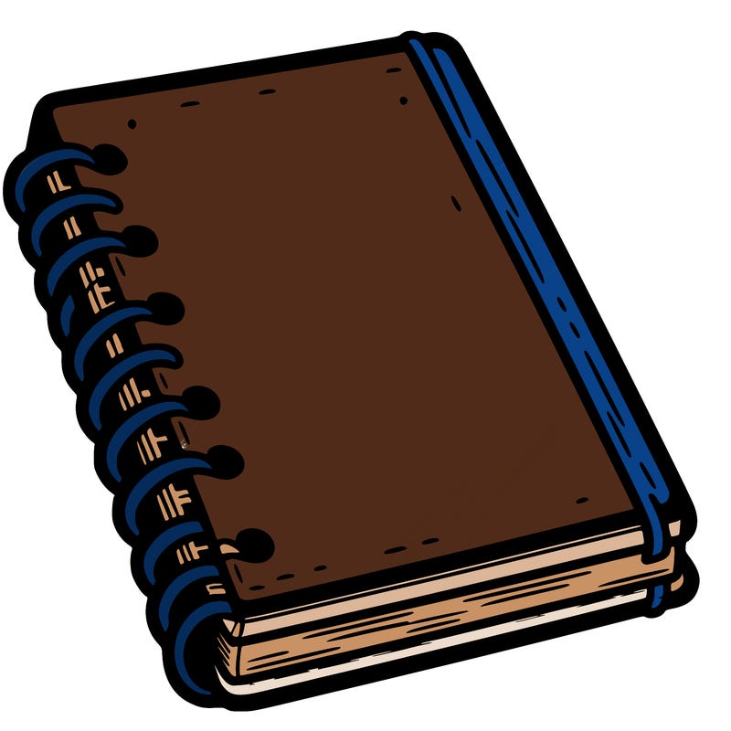 notebook