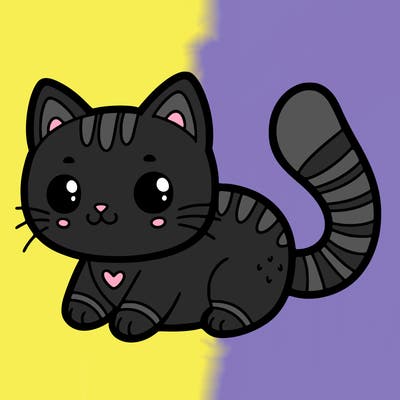 cat