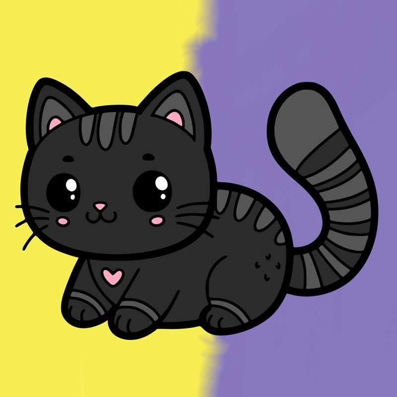 cat