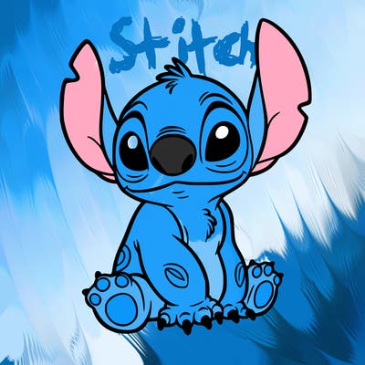stitch
