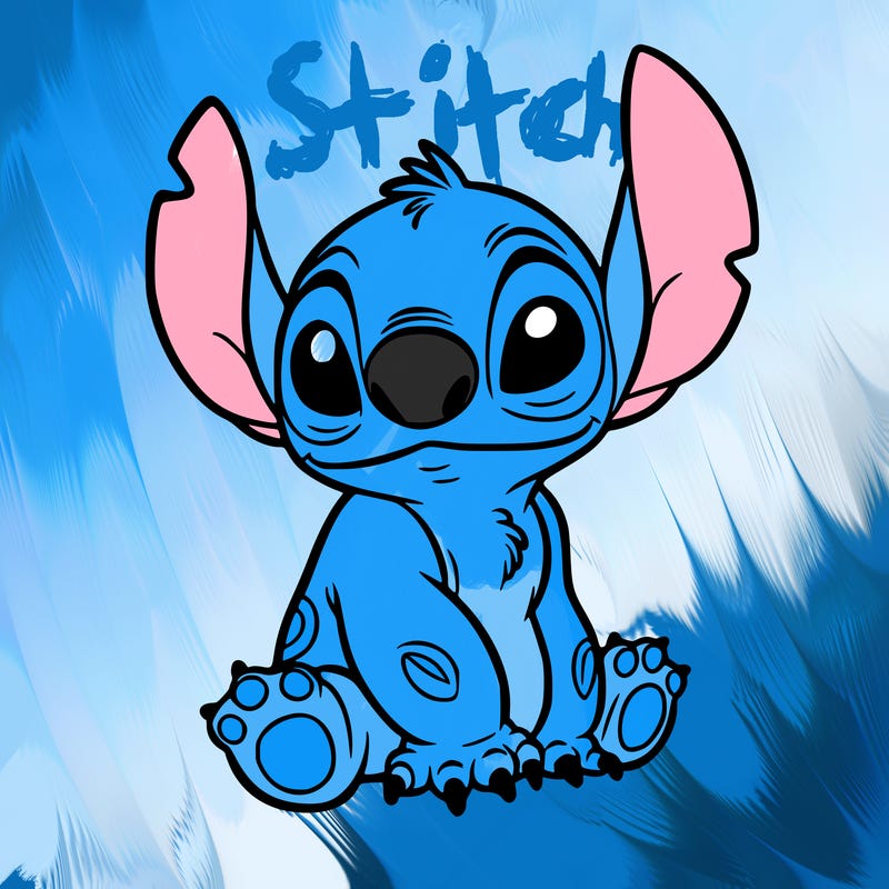 stitch