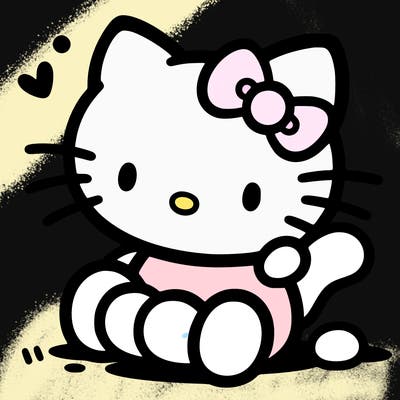 hello kity