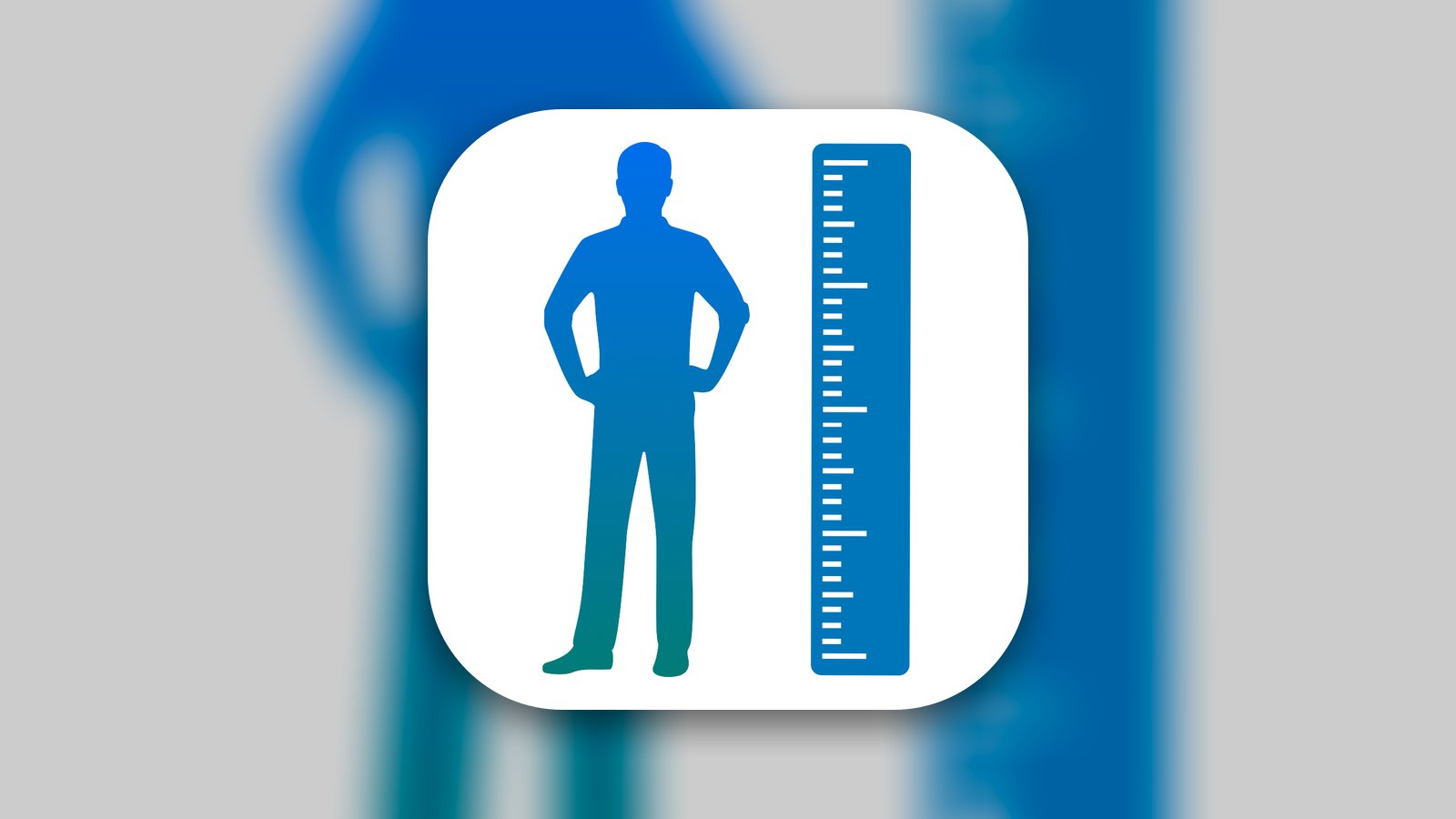 Height Check - App de Estilo de vida | MWM