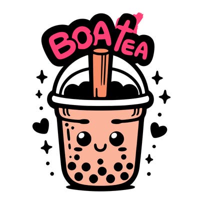 boba tea
