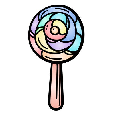 lolipop