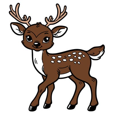 deer