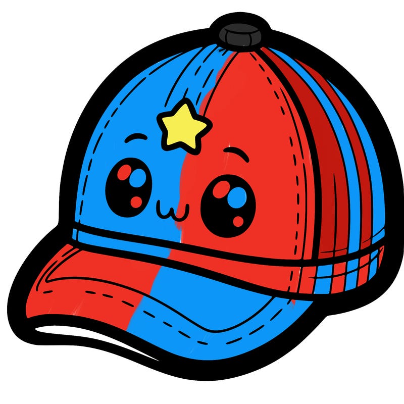 cap